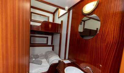 Double Cabin A