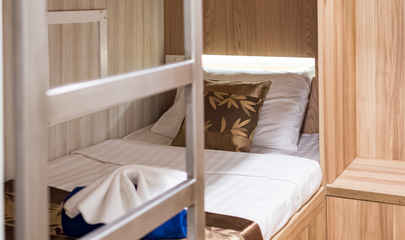 Andaman Twin B Cabin