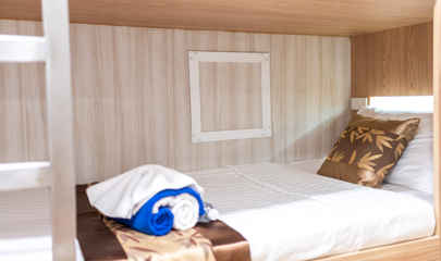 Andaman Twin B Cabin