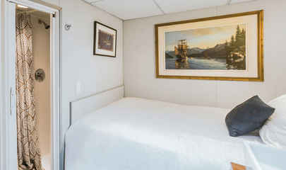 Single Stateroom