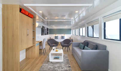 Sea Star Travel Suite