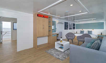 Sea Star Travel Suite