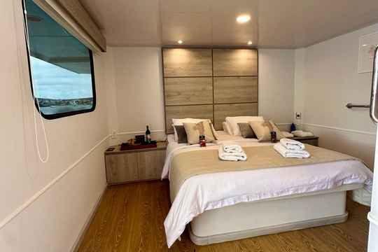 Matrimonial Suite