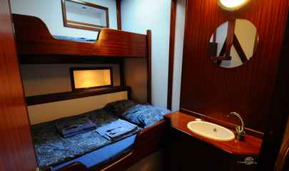 Double Cabin A