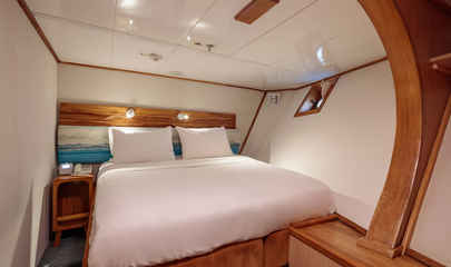 Standard Cabin