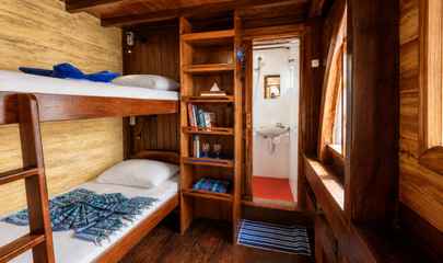 Superior Cabins