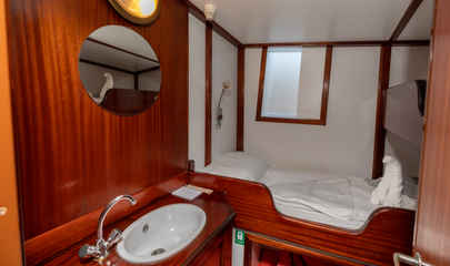 Twin Cabin B