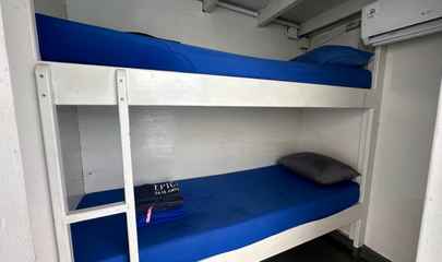 Cabins