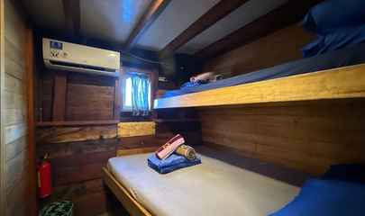 Twin Cabins