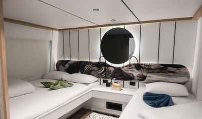 Royal Sea View - Upper Deck