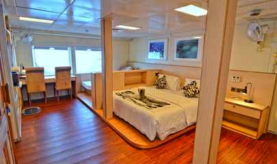 Stateroom