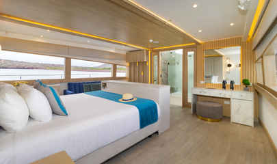 Master Suite