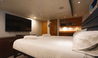 Premium Suite