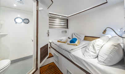 Double Cabin