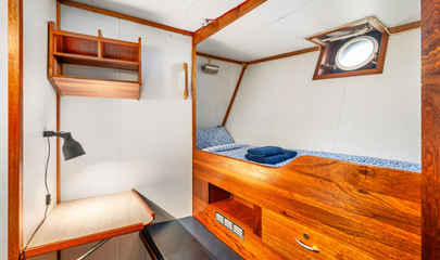 Single Cabins