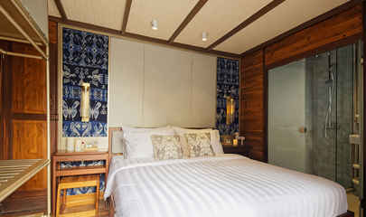 Master Cabin