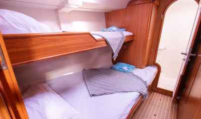 Cabin A