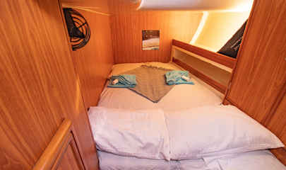 Category A Double Cabin